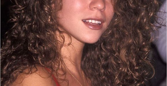 90 S Hairstyles for Short Curly Hair 90s Hairstyles We thought Were Absolutely Cool Photos