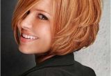 A Bob Haircut with Layers 25 Best Layered Bob