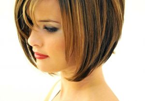 A Bob Haircut with Layers Layered Bob Hairstyles for Chic and Beautiful Looks the