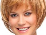 A Bob Haircut with Layers Short Bob Hairstyles with Bangs 4 Perfect Ideas for You