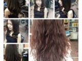 A Curly Hair Salon Curly Hair before after Picture Of Hair Salon and Spa Angel