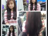 A Curly Hair Salon Curly Hair Bu Nano Bild Von Hair Salon and Spa Angel Nguyen Thu