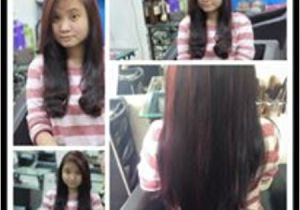 A Curly Hair Salon Curly Hair Bu Nano Bild Von Hair Salon and Spa Angel Nguyen Thu