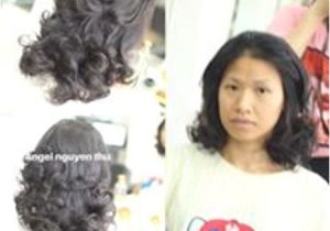 A Curly Hair Salon Curly Hair Picture Of Hair Salon and Spa Angel Nguyen Thu Ho Chi