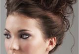 A Cute Bun Hairstyle 103 Messy Bun Hairstyles