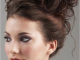 A Cute Bun Hairstyle 103 Messy Bun Hairstyles