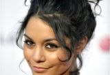 A Cute Bun Hairstyle 103 Messy Bun Hairstyles