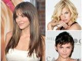 A Good Hairstyle for Round Face How to Choose A Haircut that Flatters Your Face Shape