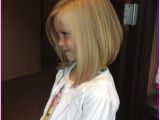 A Haircut for Long Hair Awesome Little Girls Haircut Angled Bob More Little Girls Hair Cut