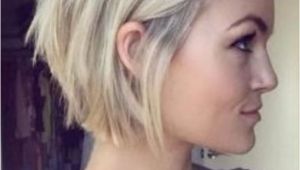 A Hairstyle for Thin Hair Short Layered Hairstyles for Thin Hair Inspirational Layered Bob for