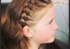 A Hairstyles for School Simple Kids Hairstyles for School Quick Updos for Little Girls Short