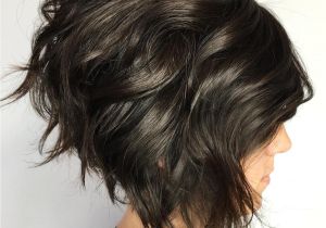 A Line Bob Black Hairstyles 70 Fabulous Choppy Bob Hairstyles In 2019