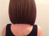 A Line Bob Haircut Back View 15 Long Bob Haircuts Back View