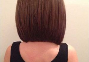 A Line Bob Haircut Back View 15 Long Bob Haircuts Back View