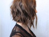 A Line Bob Haircut for Curly Hair 22 Chic A Line Bob Hairstyles Hairstyles Weekly