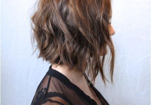 A Line Bob Haircut for Curly Hair 22 Chic A Line Bob Hairstyles Hairstyles Weekly