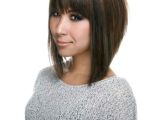 A Line Bob Haircut with Bangs A Line Bob Haircut with Bangs Love the Cut