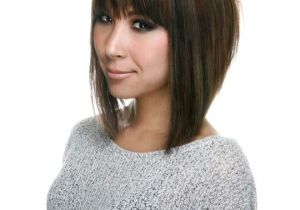 A Line Bob Haircut with Bangs A Line Bob Haircut with Bangs Love the Cut