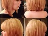 A Line Bob Hairstyles Medium 9 Best Hair 2015 Images On Pinterest