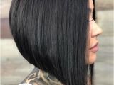 A Line Bob Hairstyles Medium Gorgeous Stacked A Line Bob Haircut Trends that You Ll Love