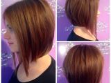 A Line Bob Wedding Hairstyles Hairstyles for Round Faces Perfect A Line Bob Cut