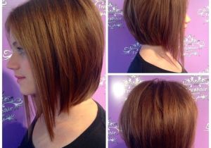 A Line Bob Wedding Hairstyles Hairstyles for Round Faces Perfect A Line Bob Cut