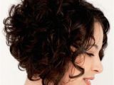 A Line Curly Hairstyles 20 Trendy Short Haircuts