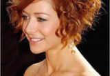 A Line Curly Hairstyles A Line Short Curly Haircuts 2015 2016 for Women