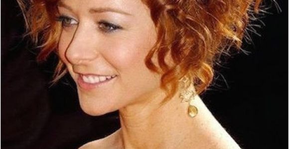 A Line Curly Hairstyles A Line Short Curly Haircuts 2015 2016 for Women