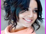 A Line Curly Hairstyles Short Bob Haircuts Curly Livesstar
