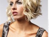 A Line Curly Hairstyles Trendy Bob Haircuts for Girls Popular Long Hairstyle Idea