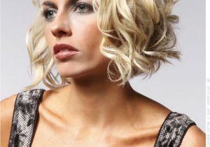 A Line Curly Hairstyles Trendy Bob Haircuts for Girls Popular Long Hairstyle Idea