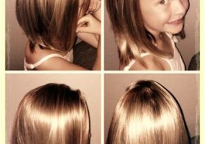 A Line Hairstyles 2019 Kids Hair Cut Aline for My 3 Girls In 2019 Pinterest