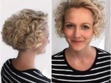 A Line Hairstyles Curly Hair 42 Curly Bob Hairstyles that Rock In 2019