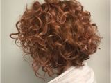 A Line Hairstyles for Curly Hair 42 Curly Bob Hairstyles that Rock In 2019