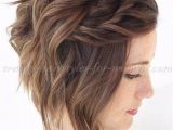 A Line Hairstyles for Curly Hair Short Wavy Hairstyles for Women Wavy A Line Bob Hairstyle with