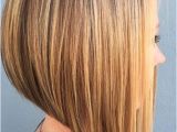 A Line Hairstyles for Fine Hair 21 Eye Catching A Line Bob Hairstyles Medium Lengths