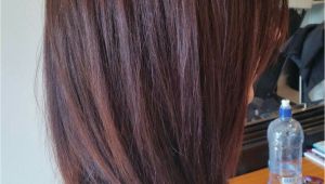 A Line Hairstyles for Long Hair A Line Textured Long Bob Hair Pinterest