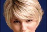A Line Hairstyles for Thin Hair Short Hairstyles for Older La S with Thin Hair Luxury Cute Short