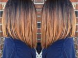 A Line Lob Hairstyles 31 Best Shoulder Length Bob Hairstyles