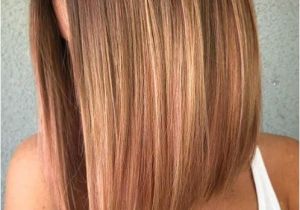 A Line Lob Hairstyles Angled Lob Haircuts that Prove Blunt isn T Always Better In 2019