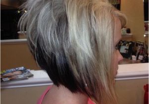A Line Stacked Bob Haircut Pictures 20 Awesome Stacked A Line Bob Hairstyles with Pictures