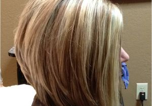 A Line Stacked Bob Haircut Pictures 30 Stacked A Line Bob Haircuts You May Like Pretty Designs