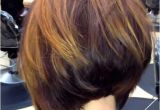 A-line Stacked Bob Haircut Pictures 35 Short Stacked Bob Hairstyles