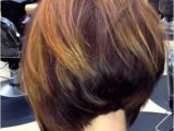 A-line Stacked Bob Haircut Pictures 35 Short Stacked Bob Hairstyles