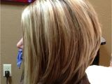 A Line Stacked Bob Haircut Pictures Stacked A Line Bob Hairstyle 34 with Stacked A