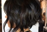 A Line Stacked Bob Hairstyles 70 Best A Line Bob Hairstyles Screaming with Class and Style