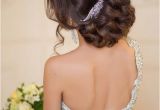 A Line Wedding Hairstyles Wedding Ideas Wedding Updo Hairstyle Ideas 2 Via Elena Radoman