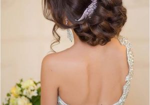 A Line Wedding Hairstyles Wedding Ideas Wedding Updo Hairstyle Ideas 2 Via Elena Radoman