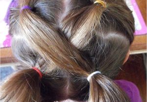 A List Of Hairstyles for School School Girls Hairstyle Inspirational Little Girls Easy Hairstyles